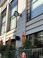 スターバックスコーヒー　赤坂Ｂｉｚタワー店