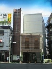 蛍池聖書教会