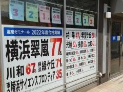 湘南ゼミナール蒔田