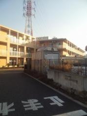 川口しあわせの里