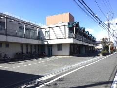 土支田創生苑