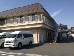 ショートステイあいあい