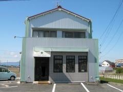 カフェドパウリスタ　美和店