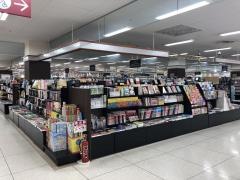 未来屋書店　江別店