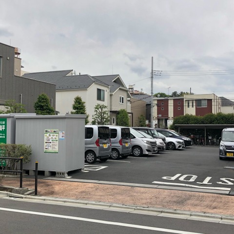 愛の家グループホーム板橋高島平 設備