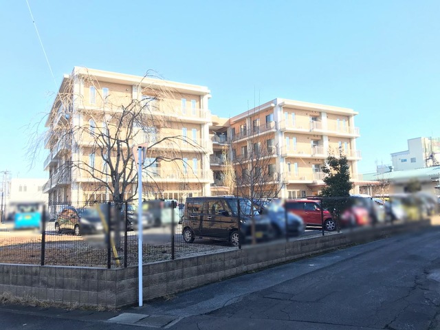特別養護老人ホーム　ころぼっくる 施設外観