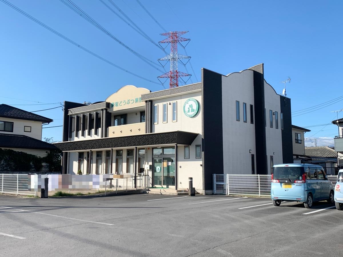 外観2