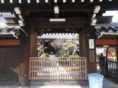 圓通寺