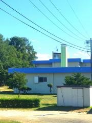 大空町立女満別中学校