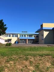 大空町立女満別中学校