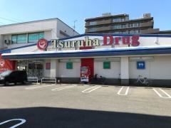 ツルハドラッグ　北35条店