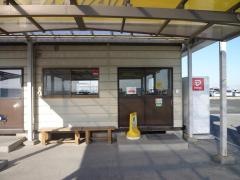 タイムズカーレンタル仙台空港店