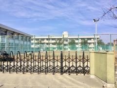 福島県立福島中央高等学校