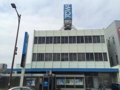 東和銀行上尾支店
