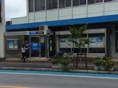 東和銀行上尾支店