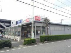 ビッグ・エー　蕨塚越店