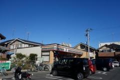 セブンイレブン　久喜南店