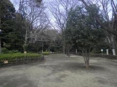 新郷若宮公園