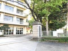 大巌寺小学校