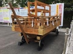 妙見大祭