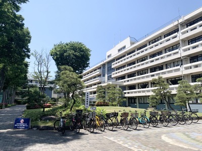 スタディピア 國學院大學久我山高校 ホームメイト