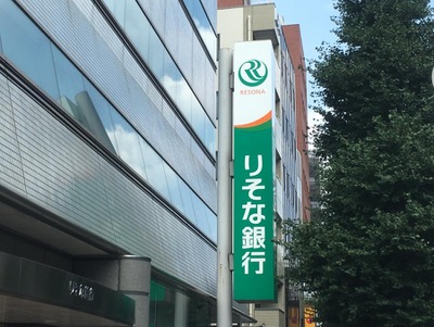 バンクマップ