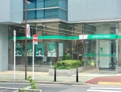 りそな銀行本郷支店