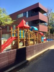 聖光緑が丘保育園