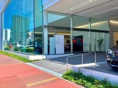 Ｔｏｍａｔｓｕ　ＢＭＷモトーレントーマツ江東営業所