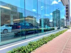 Ｔｏｍａｔｓｕ　ＢＭＷモトーレントーマツ江東営業所
