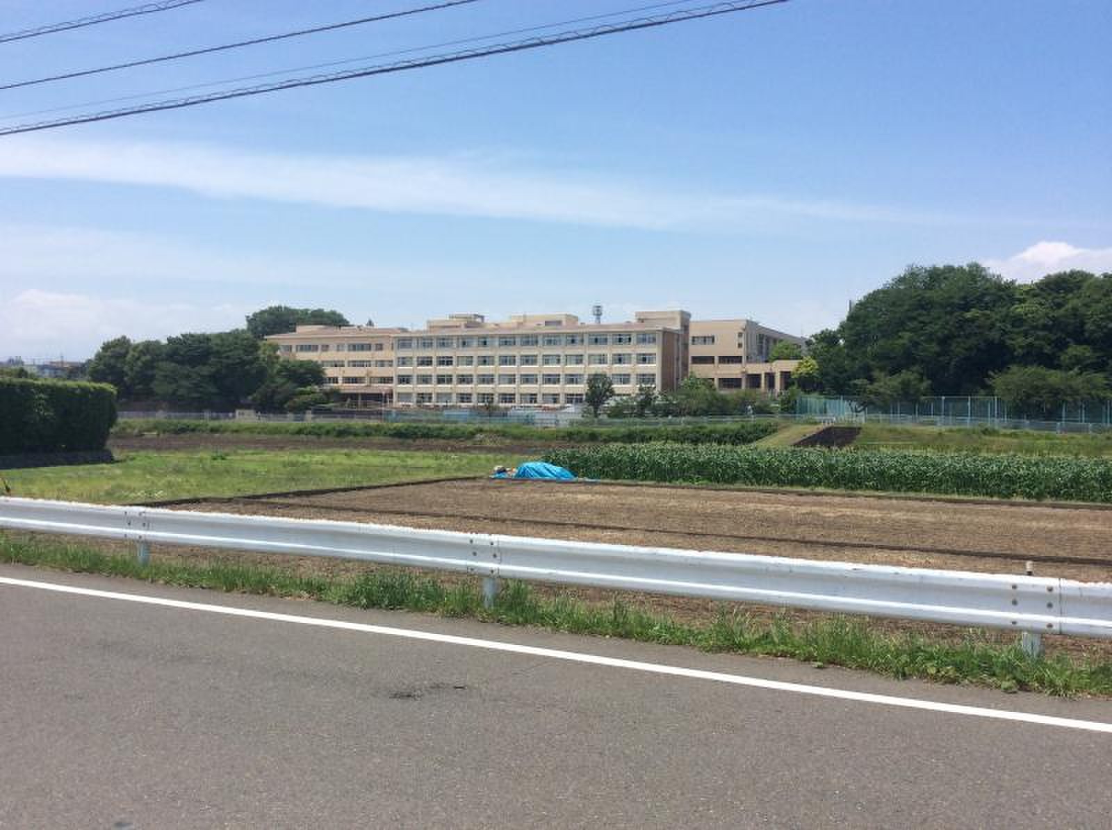 藤沢 総合 高校