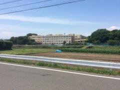 神奈川県立藤沢総合高等学校