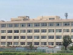 神奈川県立藤沢総合高等学校