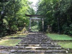 白山神社