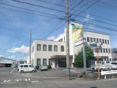 ＪＡぎふ糸貫支店