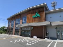 ＪＡぎふ糸貫支店
