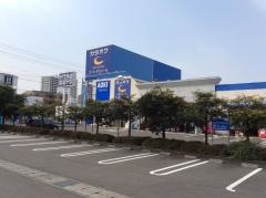 ＡＯＫＩ　藤枝店