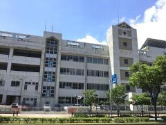 松山小学校