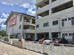 松山小学校