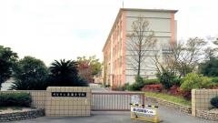 衣浦小学校