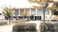 衣浦小学校