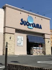 ドラッグスギヤマ八事石坂店