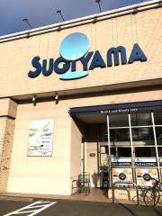 ドラッグスギヤマ八事石坂店