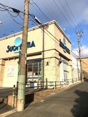 ドラッグスギヤマ八事石坂店