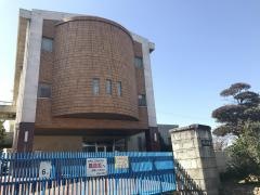 成岩小学校