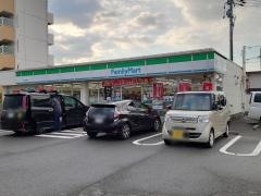 ファミリーマート　一宮白旗通店