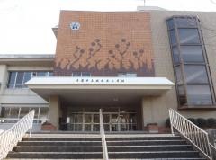 成和西小学校