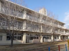 成和西小学校