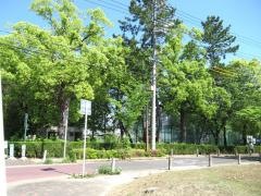 一社公園