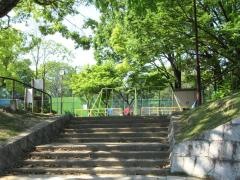 一社公園